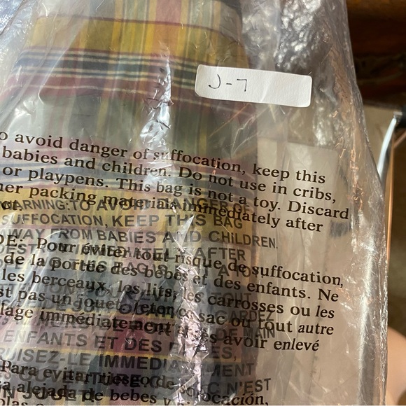 Polo Ralph Lauren Swim Shorts Boys L‎ 16/18 Plaid - Picture 11 of 12